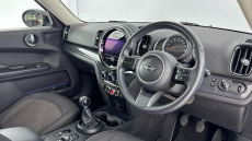 MINI Countryman 1.5 Cooper Classic 5dr Petrol Hatchback